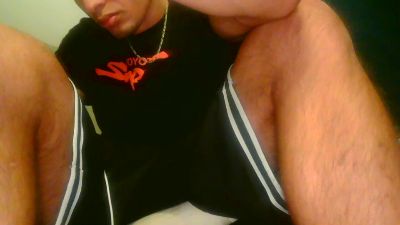 ItalianVegas webcam model stream image