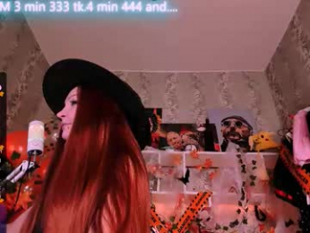 asya_sweet_ webcam model stream image