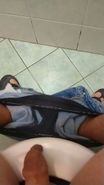 Duck20741 webcam model stream image