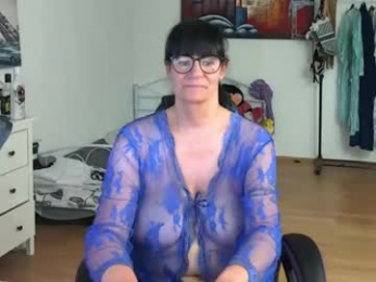 illymaus webcam model stream image