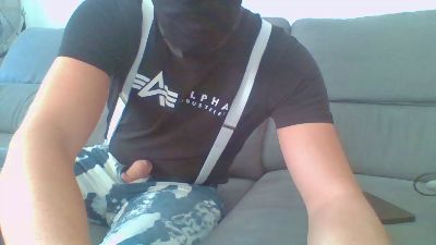 GelberBengel2ES webcam model stream image