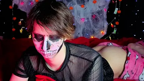 Timothy_Fox webcam model stream image