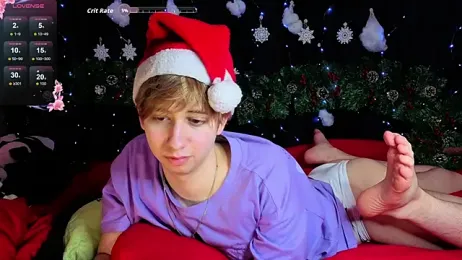 Timothy_Fox webcam model stream image