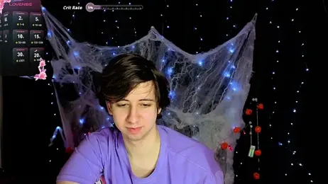 Timothy_Fox webcam model stream image