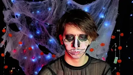 Timothy_Fox webcam model stream image