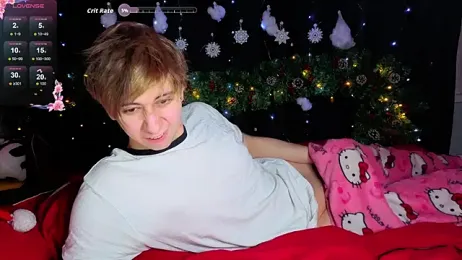 Timothy_Fox webcam model stream image