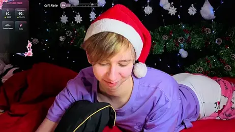 Timothy_Fox webcam stripchat model stream image