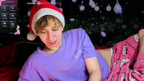 Timothy_Fox webcam model stream image