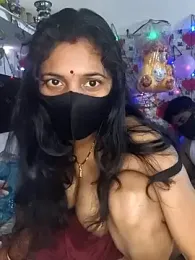 PeaCoooock webcam model stream image