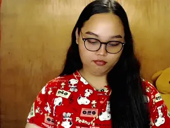 _Lylia webcam model stream image