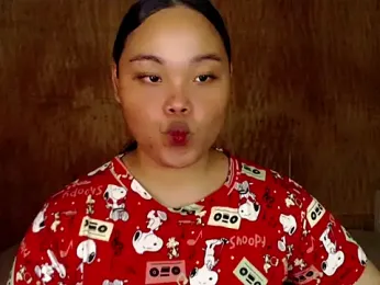 _Lylia webcam model stream image