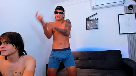 little_morbid webcam model stream image