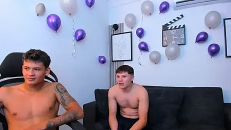 little_morbid webcam stripchat model stream image