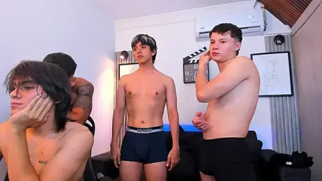 little_morbid webcam stripchat model stream image