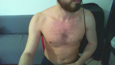 Hazzard917 webcam model stream image