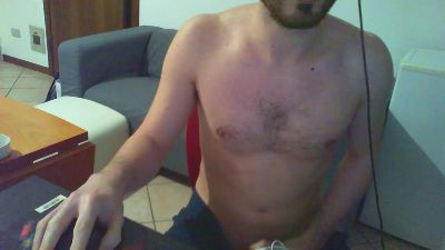 Hazzard917 webcam model stream image