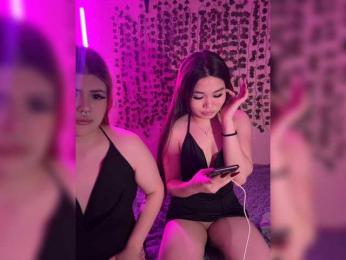 AliShali webcam model stream image