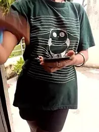 Miss_Cuteness webcam model stream image