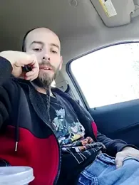 JohnnyFaster webcam model stream image