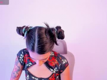 sofiia_grey_ webcam model stream image