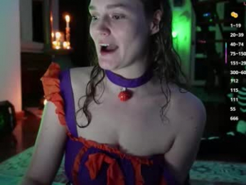 bellebabyboo webcam model stream image