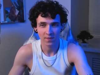 jacobdavidsons webcam model stream image