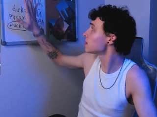 jacobdavidsons webcam model stream image