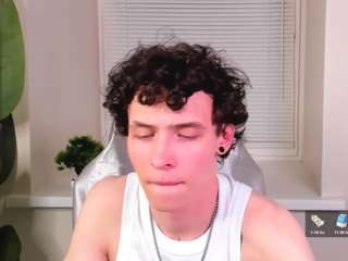 jacobdavidsons webcam model stream image