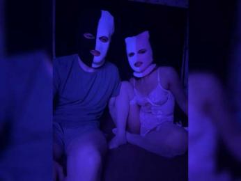 Nik-Luna webcam model stream image