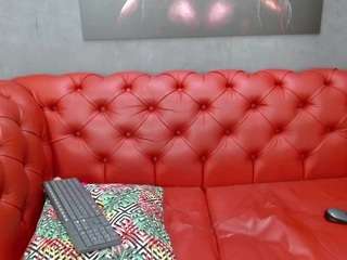 violett-salvatore webcam model stream image