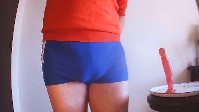 PAULfra webcam model stream image