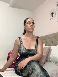 ImAlicee webcam model stream image