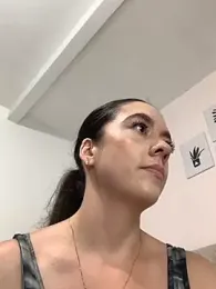 ImAlicee webcam model stream image