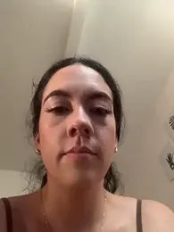 ImAlicee webcam model stream image