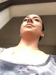 ImAlicee webcam model stream image