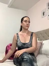 ImAlicee webcam model stream image