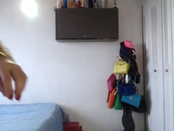 camiilaluxx webcam model stream image