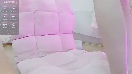 Sumi_y webcam model stream image