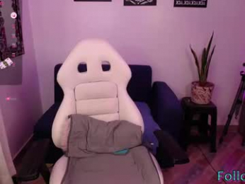 angela_lauren webcam model stream image