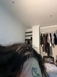 Wet__Bunny webcam model stream image