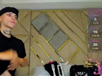 amber_adams_ webcam model stream image