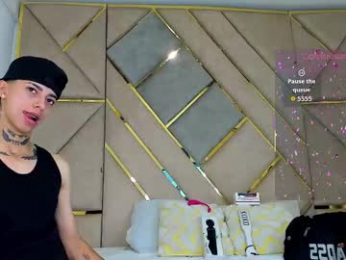 amber_adams_ webcam model stream image