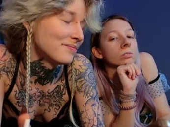 littlespacemouse webcam model stream image