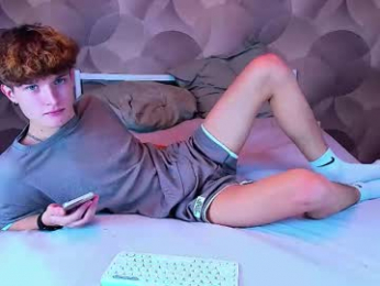 ian_flor webcam model stream image