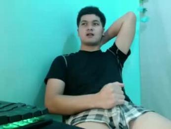 jade_halo webcam chaturbate model stream image