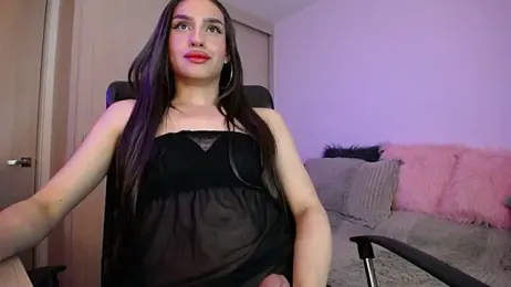 SofiaRoaMontoya webcam stripchat model stream image