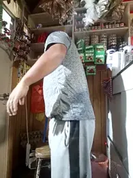 TheBriiaand30 webcam model stream image