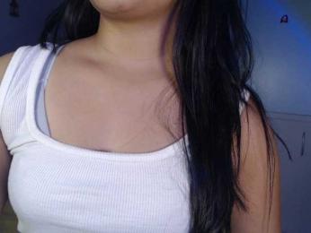 Itshotanu webcam bongacams model stream image