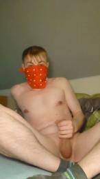 Blondiebbyboy webcam model stream image