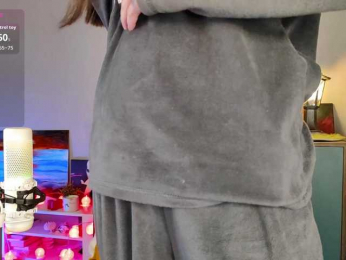 RockBelyash webcam model stream image